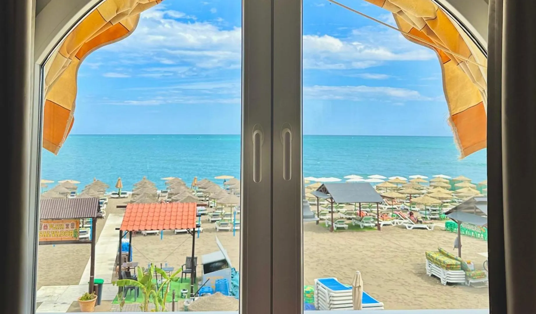 Casa Carihuela - Primera Linea Torremolinos