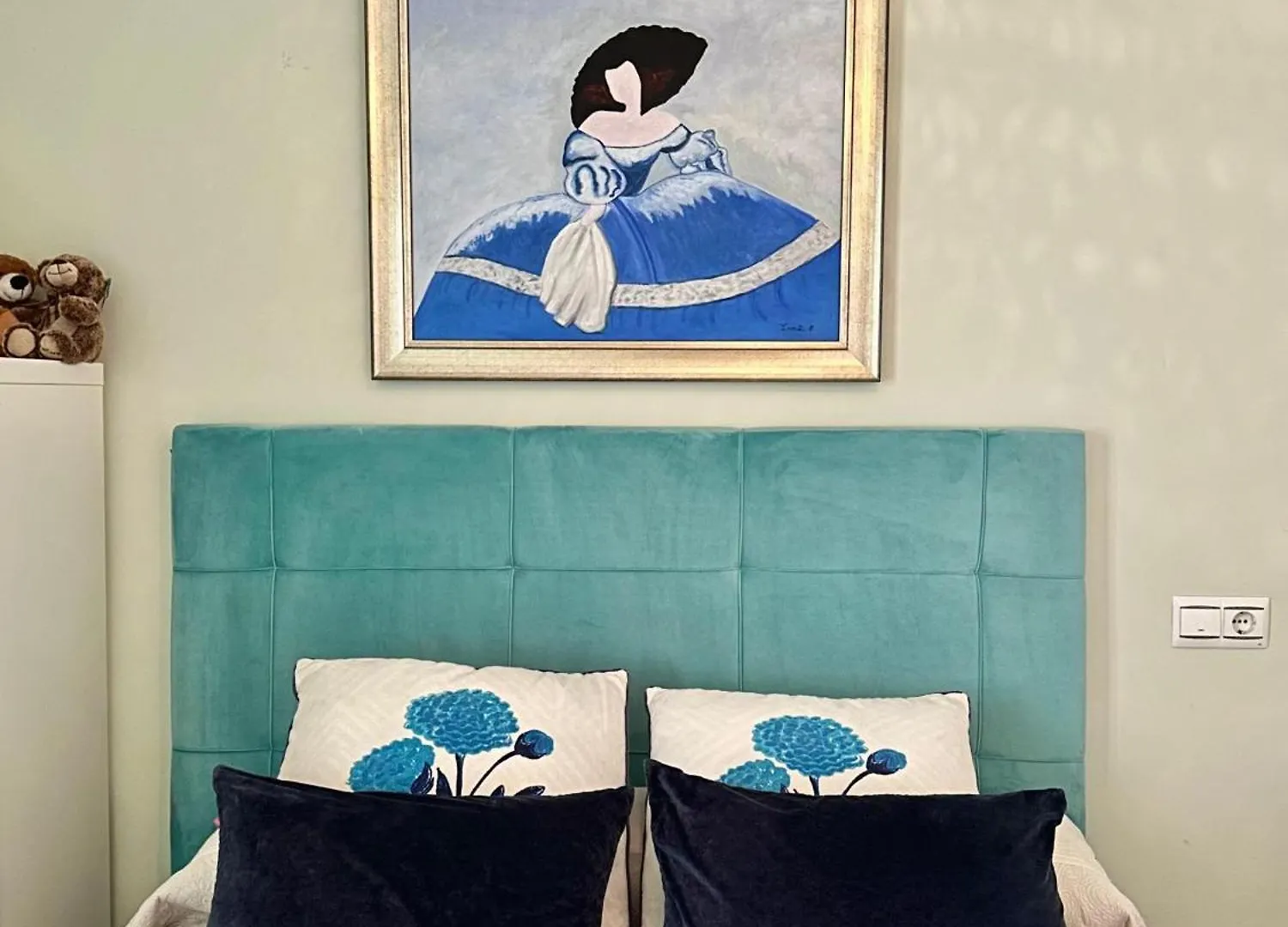 Apartman Casa Carihuela - Primera Linea Torremolinos