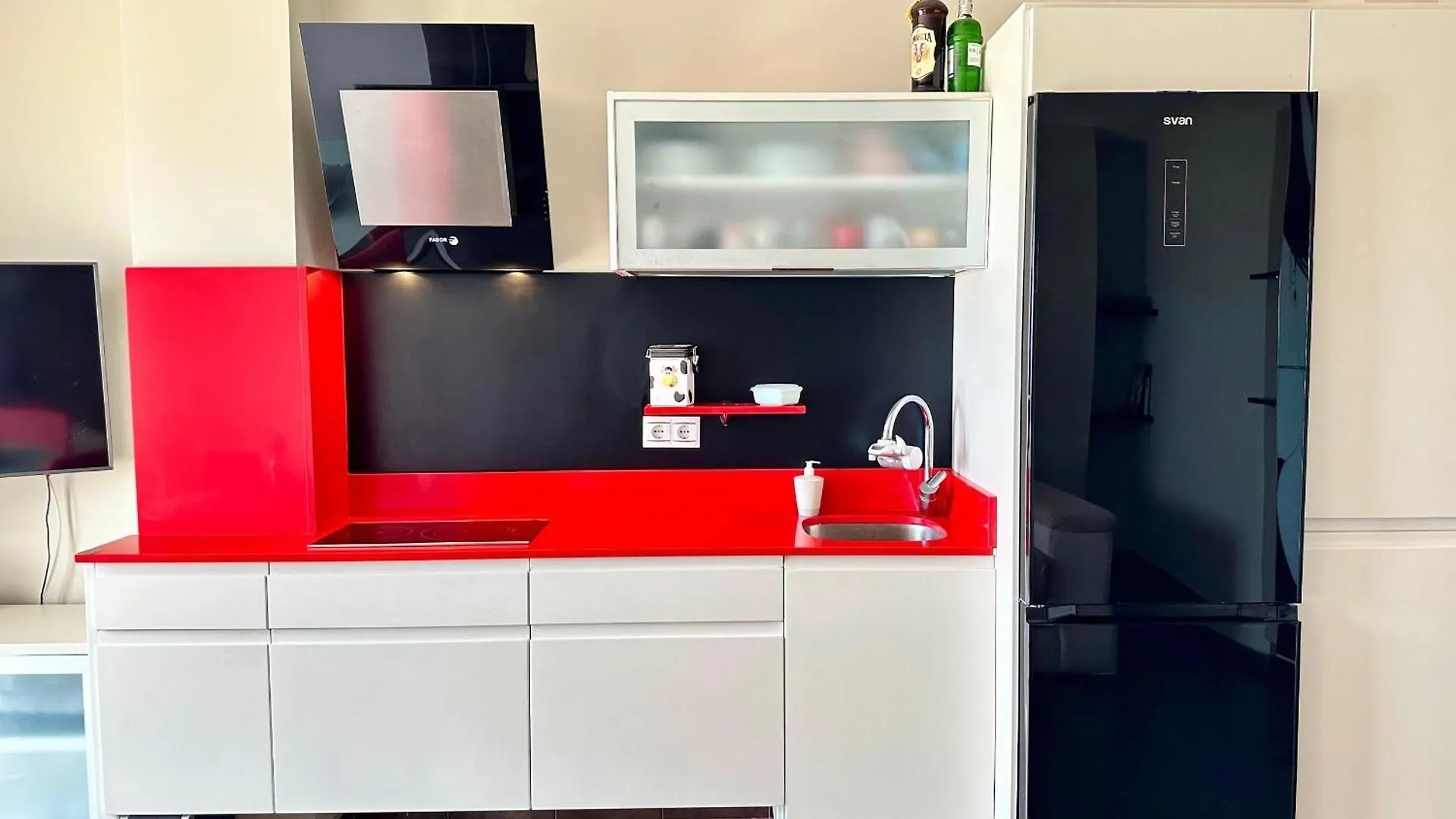 Apartmán Casa Carihuela - Primera Linea Torremolinos